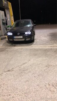 Golf 4 1.9tdi 74kw nová Ek tk