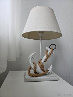 Stolová lampa