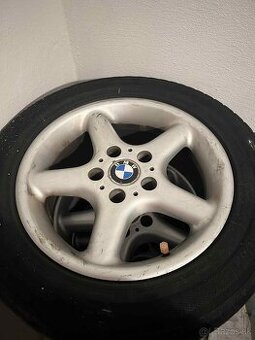 Borbet R16(e39)