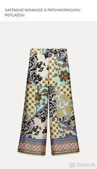 Zara nohavice - 1