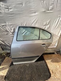 Skoda octavia 2 dvere