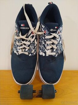 Tommy Hilfiger Heelys - 1