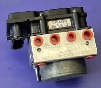ABS Opel Corsa AQ 13236012 / 0265231537