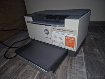 Predám laserovu tlačiareň HP LASER JET M 209 dwe