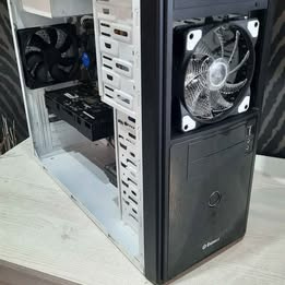 PC i3 +Monitor