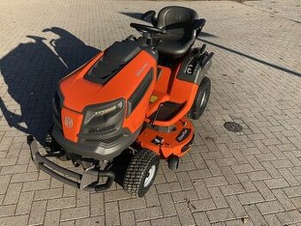 Záhradný traktor Husqvarna TS 343