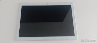 Lenovo Tab M10 Polar White