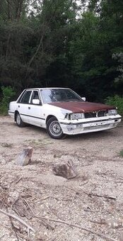 Nissan Laurel 2.8D