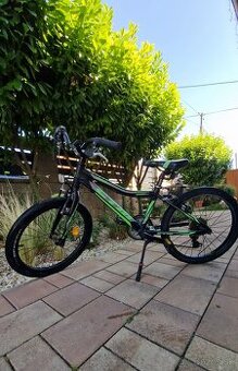 CTM bicykel veĺkosť 20