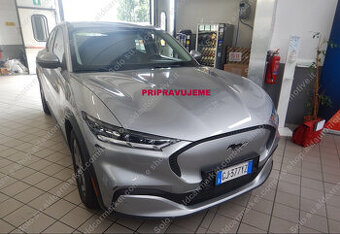 Ford Mustang Mach-E 75,7kWh RWD STD 269PS - DPH
