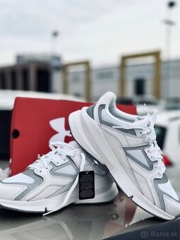 Under Armour UA Forge 96