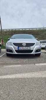 predam vw passat CC 2.0 tdi - 1