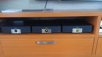 Loewe Legro - Linn  - hifi system