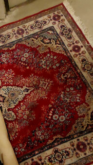 Plyšové koberce Lacno dohodou