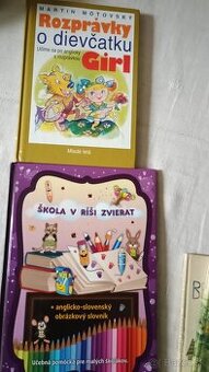 Angličtina pre deti