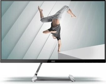 Predám monitor AOC Q27T1 Porsche Design