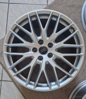 Disky AUDI R19 A4 A6 A7 Q2 Q3 SQ2 SQ3 ALLROAD ...