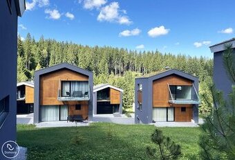 Posledné voľné apartmány priamo od developera – Malinô Brdo,