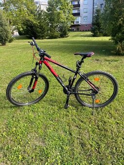 Horsky bicykel KTM Chicago 27" M