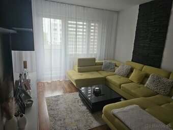 Predaj 3.izb.bytu Tvrdošín