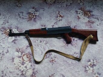 Expanzny samopal vz. 58