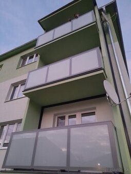 2 izbovy byt - 1
