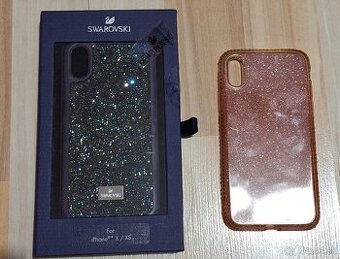 Swarovski kryt