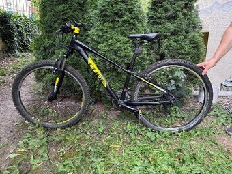 Predám zachovalý detský bicykel CUBE Acid 260