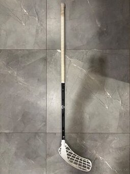 Florbalová hokejka Zone-čepeľ Hyper 109cm - ľahká a odolná