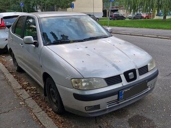 Seat Cordoba