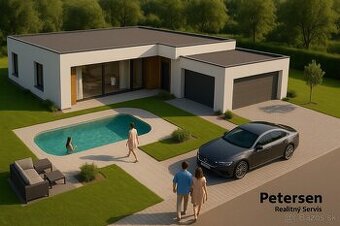 STAVEBNÝ POZEMOK NA PREDAJ, KOŠICE-BARCA