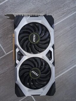 Msi rtx 2060 Ventus