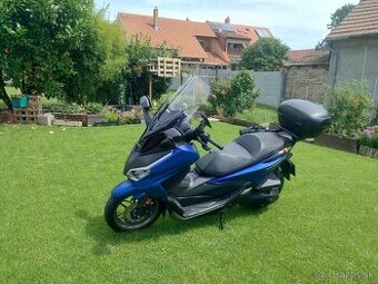 Honda Forza 350, r. v. 2024 ODPOČET DPH
