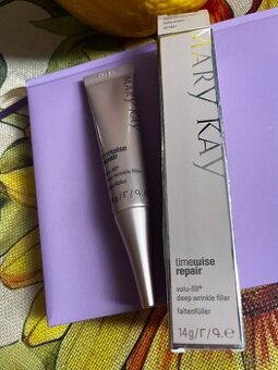 Mary Kay Repair Volu Firm krém na vyplnenie hlbokých vrások