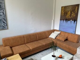 Nova sedacka s uloznym priestorom - Slovensky vyrobok