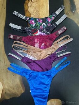 Shine strap S od Victoria’s Secret