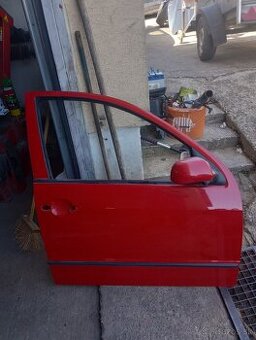 Dvere fabia 1