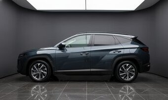 Hyundai Tucson 1.6 T-GDi Mild Hybrid Style A/T