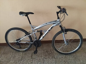 Predám Horský bicykel.