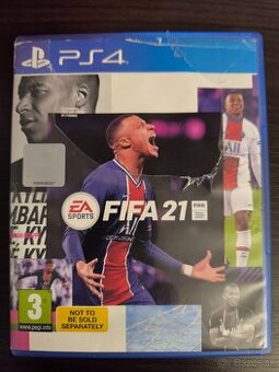 FIFA 21
