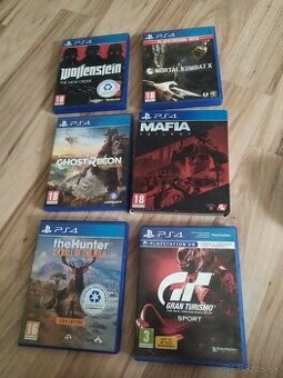 Playstation4