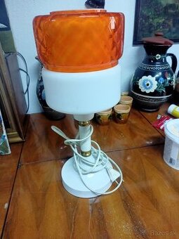 Nočná lampa