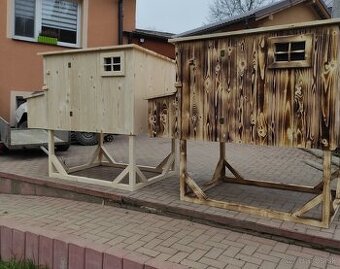 Kurín, kurnik