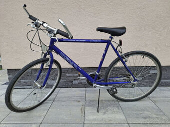 Horsky bicykel DEMA