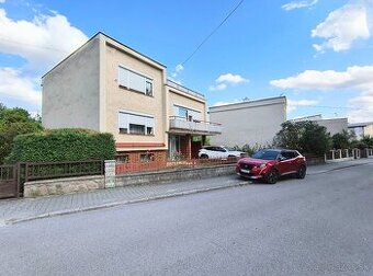 Na predaj rodinný dom Turčianske Teplice
