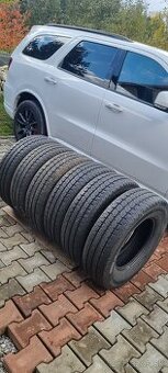 Predám 6ks pneu 225/75 R16 C