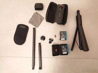Insta 360 X3
