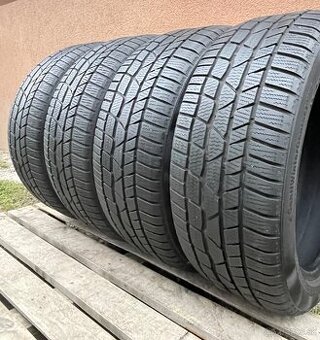 Continental 2023 235/45 R19 zimné
