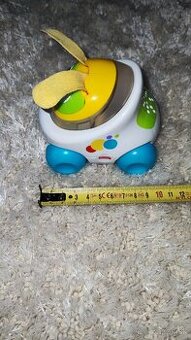 Fisher price