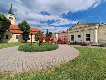 predáme stavebný pozemok 535m2, všetky IS, Košice Krásna